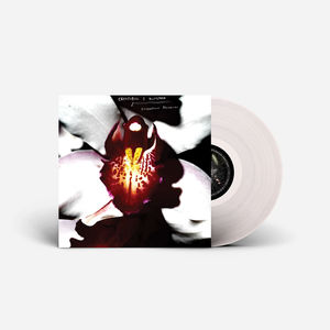 Chrystabell & David Lynch - Cellophane Memories (Limited Edition, Clear LP Vinyl)
