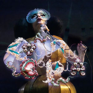Björk - Cornucopia: Live (CD)
