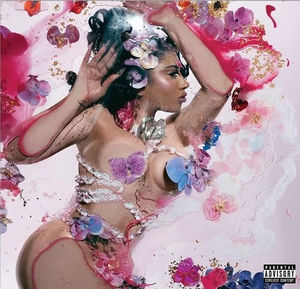 Kali Uchis - Orquídeas (LP Vinyl)