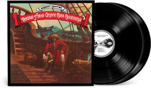 Robert Hunter - Tales Of The Great Rum Runners (Deluxe Edition, 2LP Vinyl)