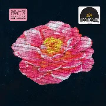 Post Malone - Post Malone Tribute to Nirvana (RSD 2025, Yellow LP Vinyl)
