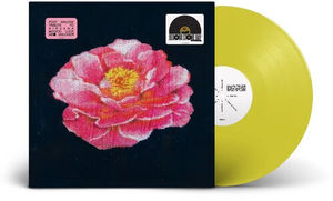 Post Malone - Post Malone Tribute to Nirvana (RSD 2025, Yellow LP Vinyl)
