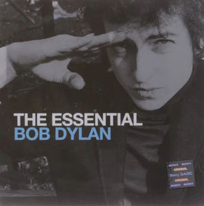Bob Dylan - The Essential Bob Dylan (2LP Vinyl)