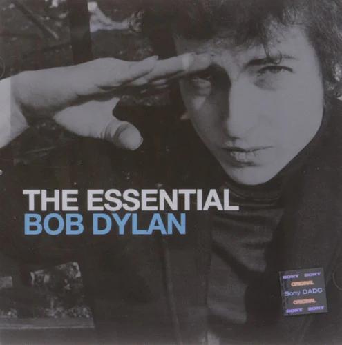 Bob Dylan - The Essential Bob Dylan (2LP Vinyl)