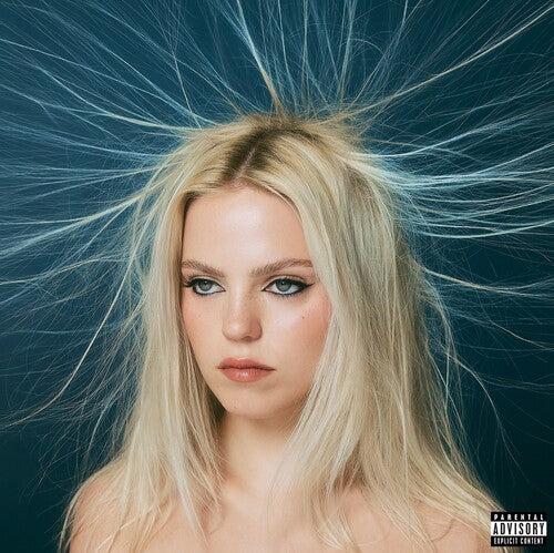 Renee Rapp -  Snow Angel (2LP Black Ice Vinyl)