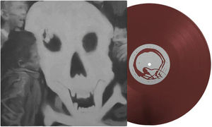 Corbin - Crisis Kid (Indie Exclusive Red LP Vinyl)