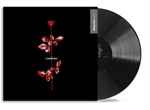 Depeche Mode - Violator (LP Vinyl)