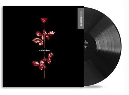 Depeche Mode - Violator (LP Vinyl)