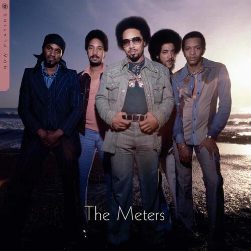 The Meters - Now Playing (LP Vinyl)