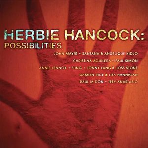 Herbie Hancock - Possibilities (3LP Vinyl, Expanded Edition)