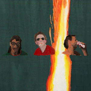 MJ Lenderman - Manning Fireworks (CD)