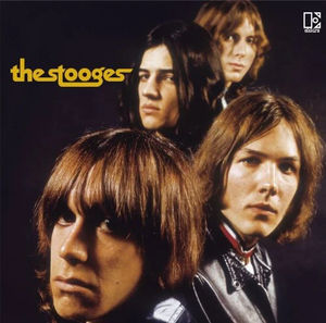 The Stooges - The Stooges (LP Vinyl)