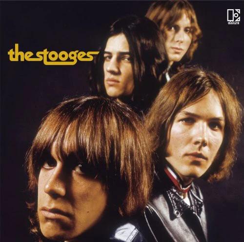 The Stooges - The Stooges (LP Vinyl)