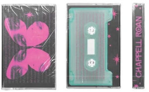 Chappell Roan - The Rise And Fall Of A Midwest Princess (Indie Exclusive Cassette)