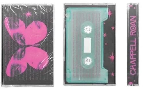 Chappell Roan - The Rise And Fall Of A Midwest Princess (Indie Exclusive Cassette)