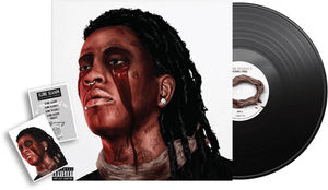 Young Thug - Slime Season 3 (LP Vinyl)
