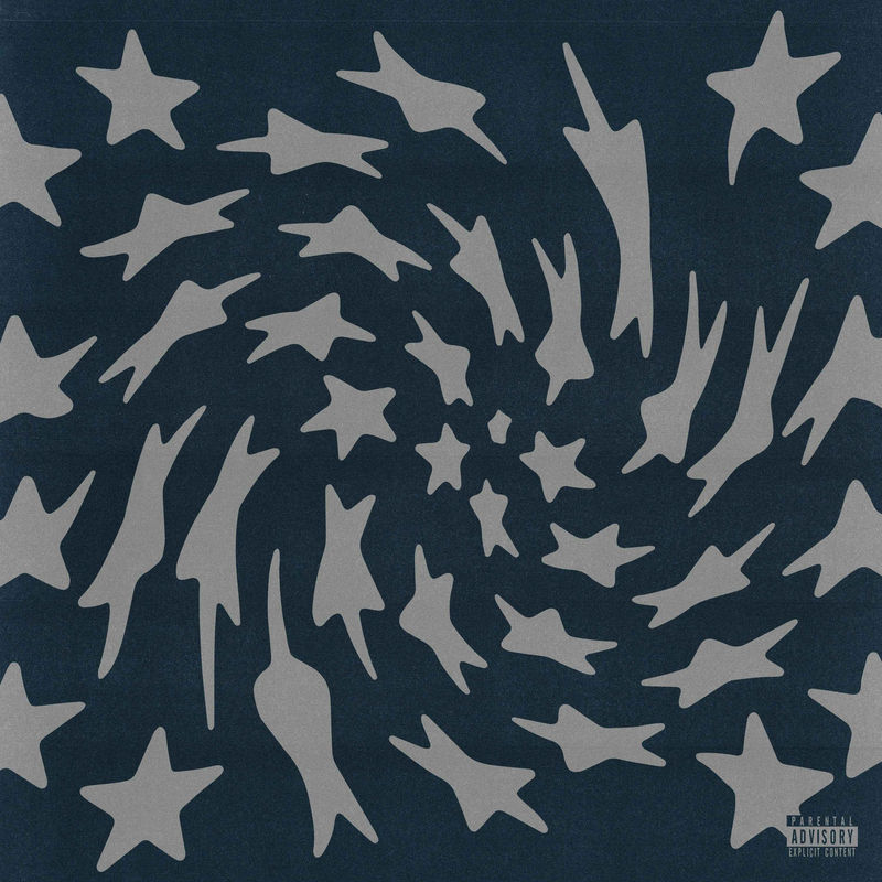 Toro y Moi - Hole Erth (Limited Edition, Clear Blue Smoke LP Vinyl)