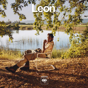Leon Bridges - Leon (Indie Exclusive, Smoke Colored LP Vinyl)