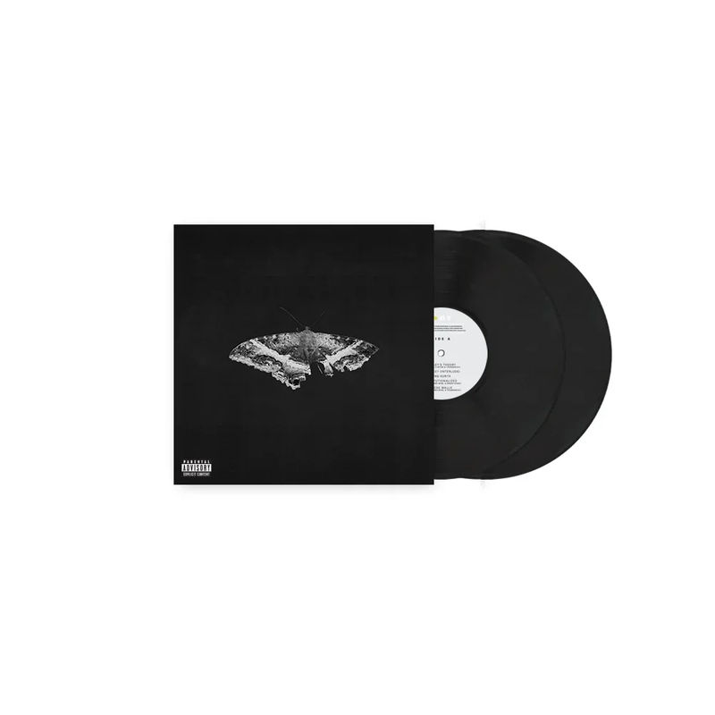 Kendrick Lamar - To Pimp A Butterfly (10 Year Anniversary Edition) (2LP Vinyl)