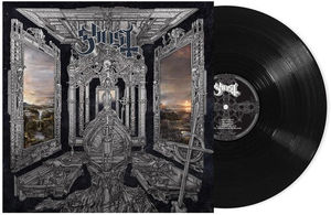 Ghost - Skeleta (Vinyl LP)