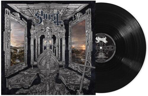 Ghost - Skeleta (Vinyl LP)