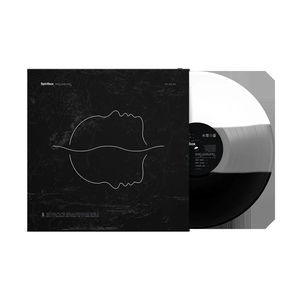 Spiritbox- Tsunami Sea (Indie Exclusive, Black/White/Grey LP Vinyl)