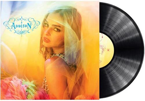 Addison Rae - Addison (LP Vinyl)