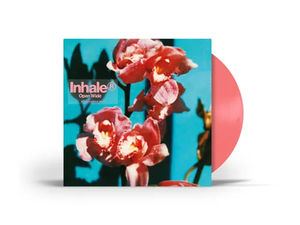 Inhaler - Open Wide (Indie Exclusive, Pink LP Vinyl)