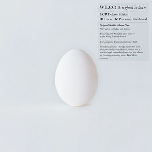 Wilco - A Ghost Is Born (Deluxe Edition) (9 CD Box Set)