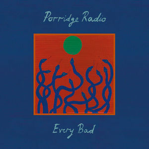 Porridge Radio - Every Bad (Purple &  Pink Swirl Vinyl)