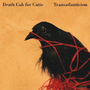 Death Cab for Cutie - Transatlanticism (20th Anniversary Edition, 2LP Vinyl)