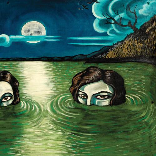 Drive-By Truckers - English Oceans (2LP Vinyl)