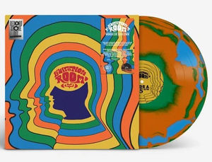 Levitation Room - Minds Of Our Own (RSD 2025, LP Vinyl)