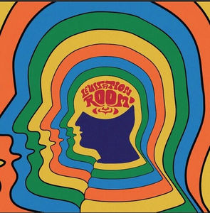 Levitation Room - Minds Of Our Own (RSD 2025, LP Vinyl)