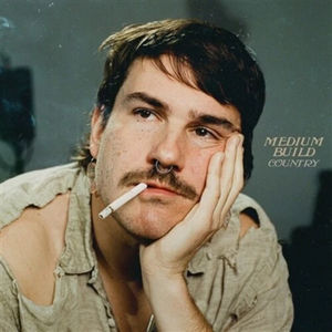 Medium Build - Country (LP Vinyl)