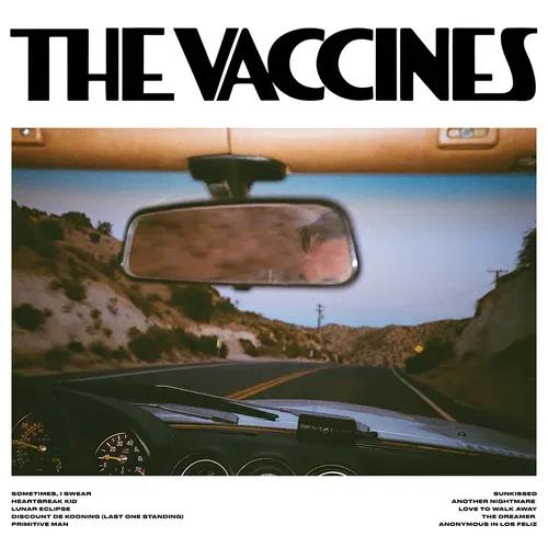 The Vaccines - Pick-up Full Of Pink Carnations (Indie Exclusive, Translucent Pink LP Vinyl)