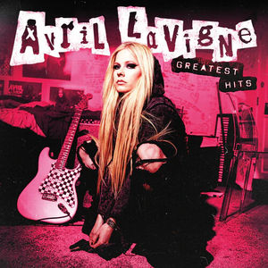 Avril Lavigne - Greatest Hits (2LP Vinyl)