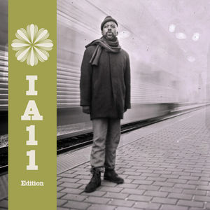 Ben Lamar Gay - Downtown Castles Can Never Block The Sun (IA11 Edition) (Deluxe, LP Vinyl)