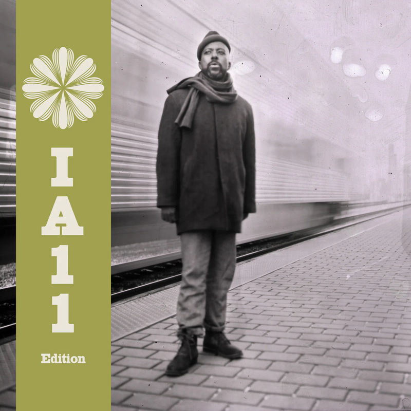 Ben Lamar Gay - Downtown Castles Can Never Block The Sun (IA11 Edition) (Deluxe, LP Vinyl)