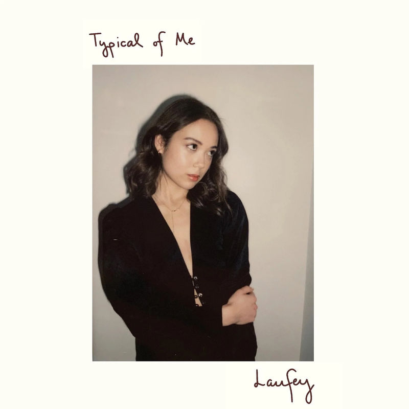 Laufey - Typical Of Me (EP Vinyl)