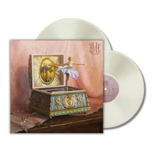 Rainbow Kitten Surprise - Love Hate Music Box (Indie Exclusive, 2LP Milky Clear Vinyl)