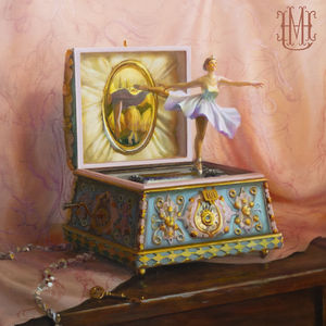 Rainbow Kitten Surprise - Love Hate Music Box (Indie Exclusive, 2LP Milky Clear Vinyl)