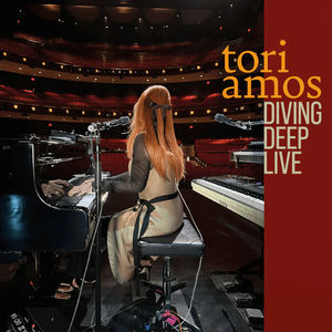 Tori Amos - Diving Deep Live (2xLP Bone White Vinyl)