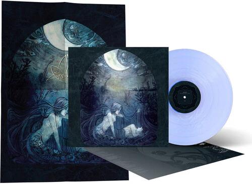 Alcest - Ecailles De Lune (Color Vinyl LP)