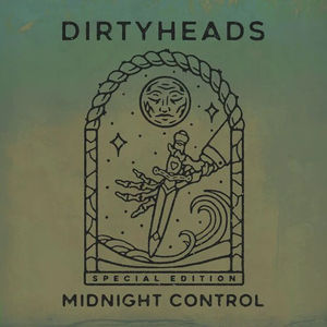 Dirty Heads - Midnight Control Deluxe: Collector’s Edition Vinyl Box Set (RSD 2024, 4LP Set)