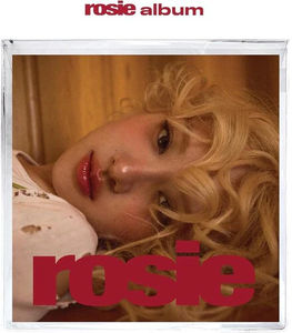 Rosé - Rosie (CD)