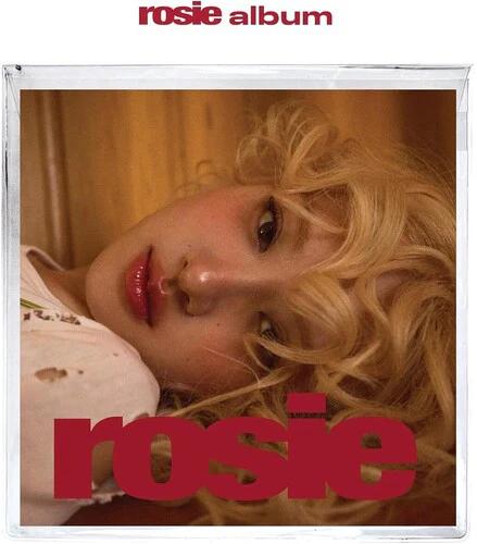 Rosé - Rosie (CD)