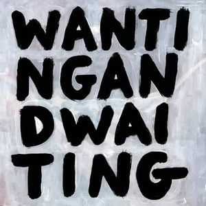 The Black Crowes - Wanting And Waiting (RSD 2024, 7inch Vinyl)