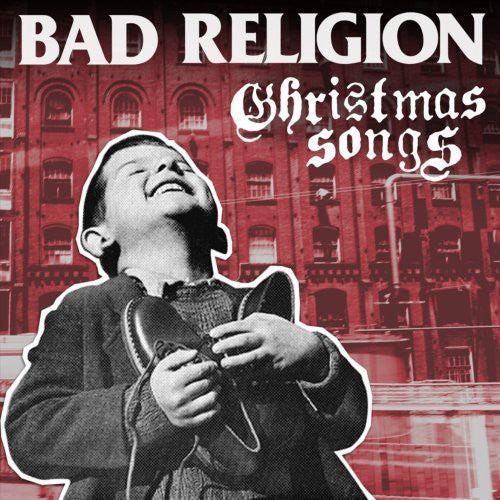 Bad Religion - Christmas Songs (LP Vinyl)