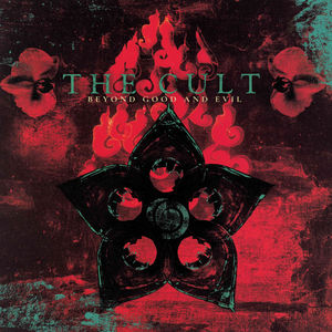 The Cult - Beyond Good And Evil (2LP Red & Coke Bottle Green Vinyl, SYEOR 2025)